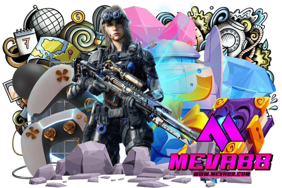 meva88 เกมมือถือ
