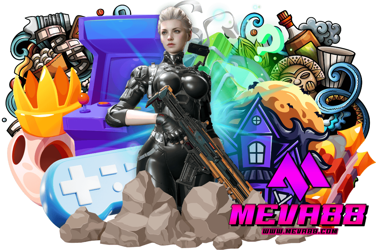 meva88 เกมยอดฮิต