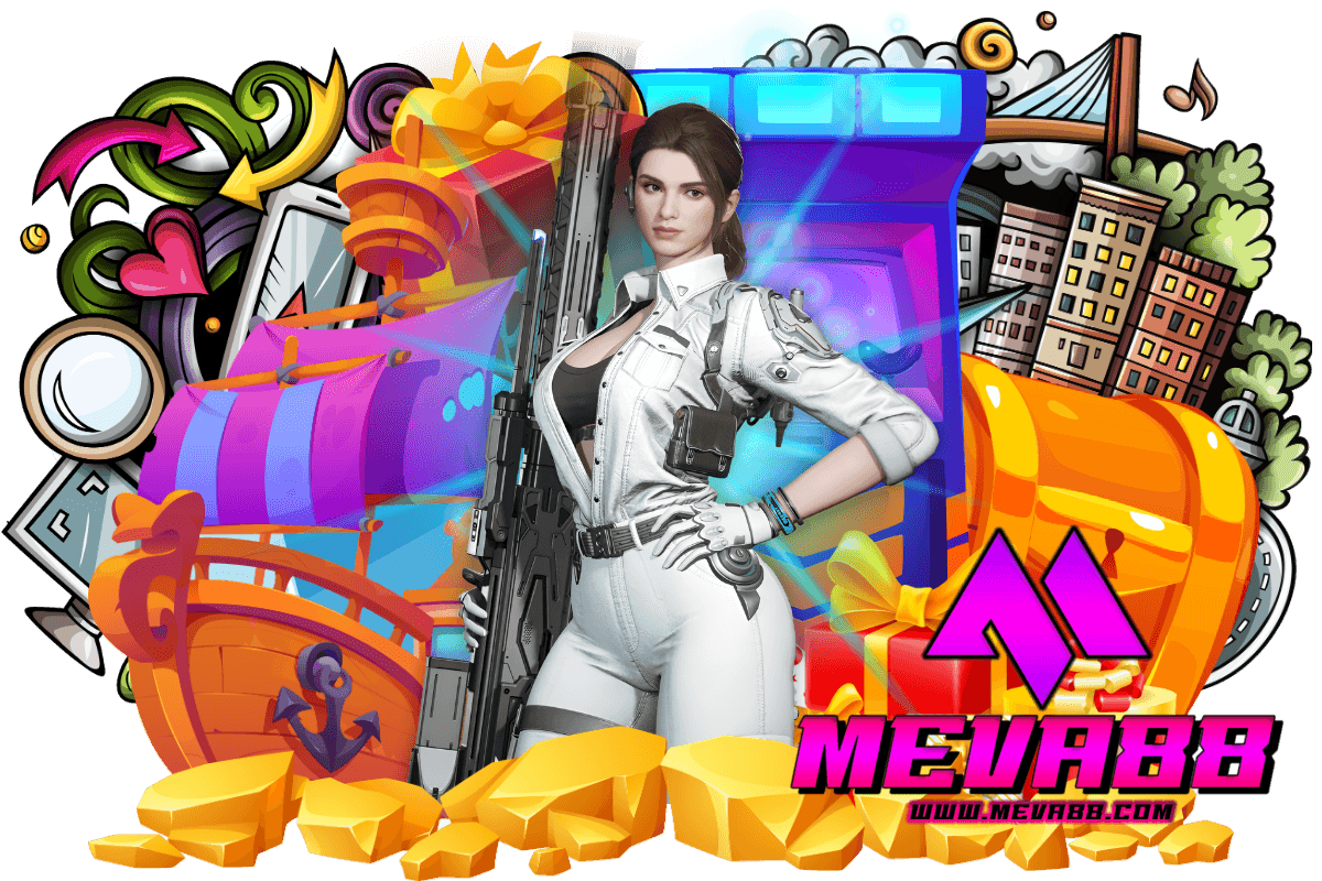 meva88 เกมออนไลน์
